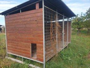 Predám farmu 4,5 ha - 3
