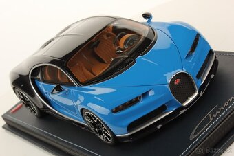 Bugatti Chiron | MR Collection 1/18 - 3