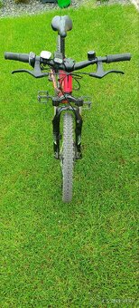 Detský bycikel Rockrider ST900 - 3