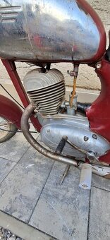 Jawa250 - 3
