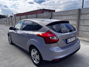 Ford Focus 1.6TDCI 85kw - 3