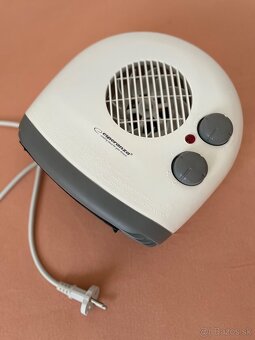 ESPERANZA TERMOVENTILÁTOR 1000/2000W SAHARA - 3