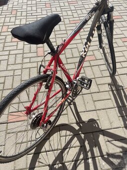 Bicykel Kellys Axis - 3
