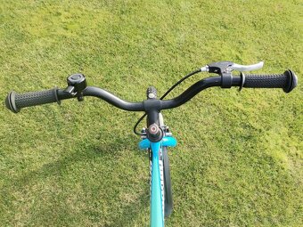 Horský bicykel Ctm Scooby 2.0 veľkost 20" od 5 rokov - 3