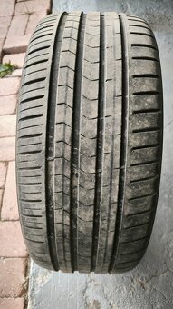 Predam letne pneu VREDESTEIN 225/40 R18 - 3