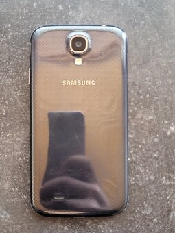 Samsung Galaxy S4 - 3