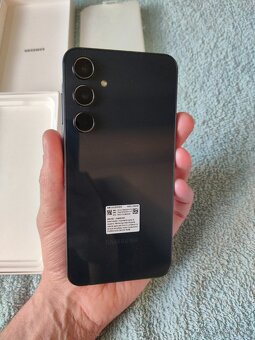 Samsung Galaxy A55 256GB,8GB RAM - 3