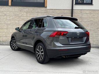 Volkswagen Tiguan 4x4 r.v 2020/7,2.0TDi DSG - Odpočet DPH - - 3