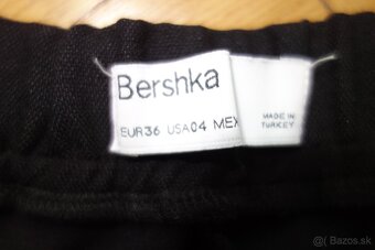 Dámske skort Bershka veľ. 36 - 3