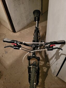 Predam Merida Dakar 670 - 3