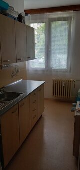 Predaj 2 izbového bytu na Dlhej ulici v Prievidzi - 3