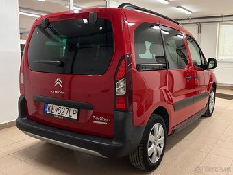 Citroën Berlingo 1.6Multispace - 3