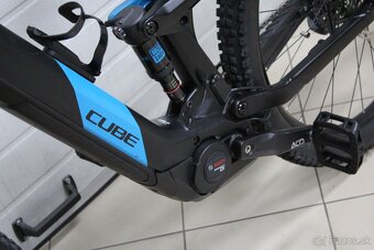 Cube Stereo Hybrid 140 HPC Race 625 29 vel.L ...KIOX - 3