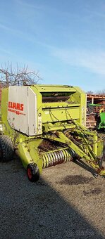 Balikovač Class Rollant 46 roto cut - 3