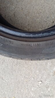 Dublop 215/45 r16 - 3