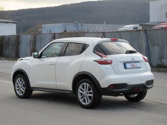Nissan Juke DIG-T 115 Acenta - 3