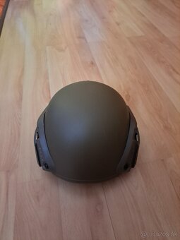 Helma airsoft - 3