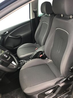 Seat Altea xl - 3