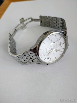 Hodinky TISSOT biele - 3