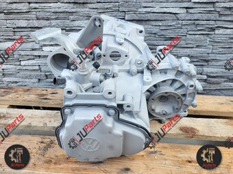 Prevodovky JCR HNV GQQ 1.9 TDi 5q - 3
