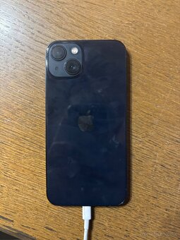 Iphone 13 Midnight 128gb - 3