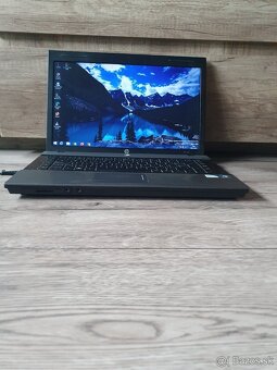 Predam notebook HP - 3