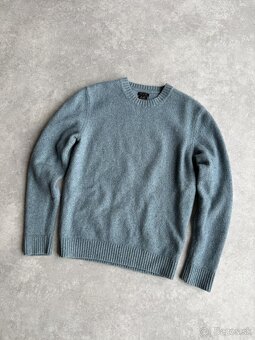 Massimo Dutti pánsky sveter - 3