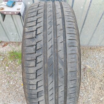 Continental 205/50 R17 Premium Contact 6 - 3