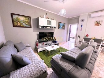 Investičný 3-izbový apartmán, 62 m2, Albánsko - 3