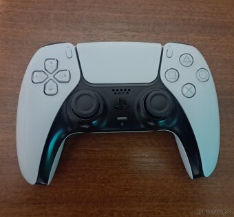 Ps5 dualsense ovládač - 3