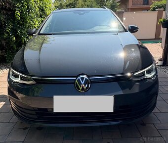 Volkswagen Golf 8 Variant Life 2.0 TDI G6 - 3