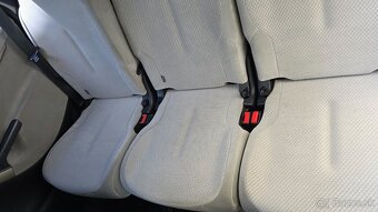 Predám spoľahlivý citroen picasso, automat - 3