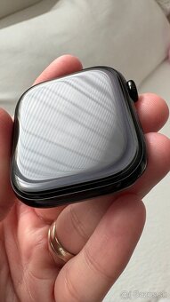 Apple Watch 10 46 mm Black S/M - 3