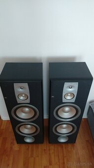JBL ND310 - Northridge Series - 3