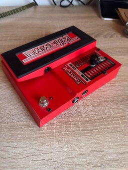 Digitech WHAMMY V Gitarový efekt - 3