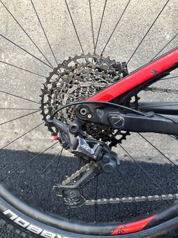 Cube Stereo 150 Race 29 L - 3