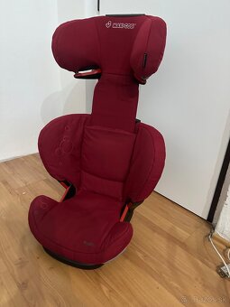 Maxi Cosi RodiFix 15-36 - 3