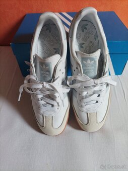 Adidas samba - 3
