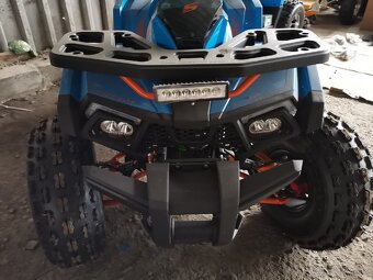 Stvorkolka 125ccm - 3