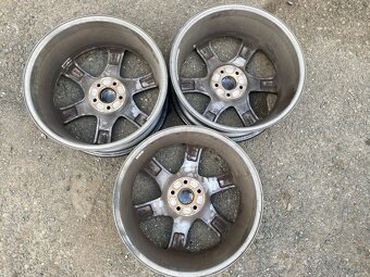 hlinikove disky volvo 5x108 r18 31280139 - 3