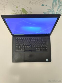 DELL Latitude 7390, i5-7300U/8 GB RAM/256 GB SDD - 3
