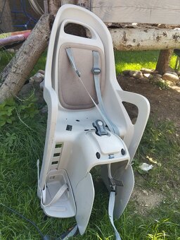 Sedačka na bicykel - 3