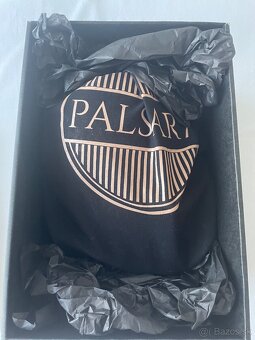 PALSAR7 ošetrujúca LED maska - 3