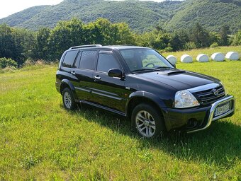 suzuki grand vitara xl7 - 3