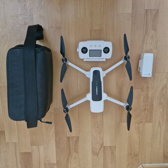Hubson Zino 2 - 3