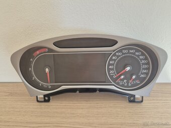 Predam Budiky Ford Convers+ Mondeo S-Max Slovenský jazyk ⚠️ - 3