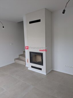 Nový trojizbový byt v samostatnom dome s rozlohou 80 m2 neďa - 3