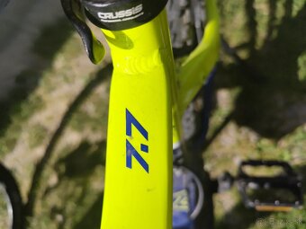 Crussis e-largo 7.7 - 3
