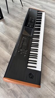 Korg Kronos 2 88 - 3