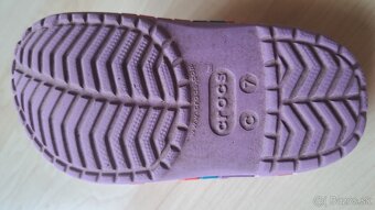 Crocs C7 - 3